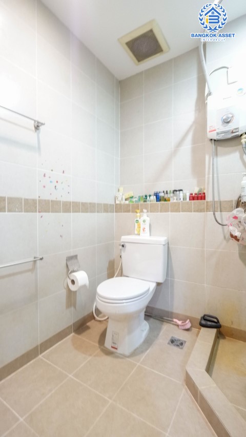 *****ทาวน์เฮ้าส์มือสองย่านนนทบุรี ม.พลีโน่ ปิ่นเกล้า-พระราม5 เนื้อที่กว้างถึง 21.2 ตร.ว. ฟังก์ชัน 3 ห้องนอน 2 ห้องน้ำ 2 ที่จอดรถ บ้านสวย แถมฟรี! 2 เครื่องปรับอากาศ, 1 เครื่องทำน้ำอุ่น, 1 เครื่องดูดควัน บนทำเลเดินทางสะดวก ใกล้สะพานพระราม 5 เชื่อมต่อถ.ราชพฤกษ์, ถ.นครอินทร์, ถ.กาญจนาภิเษก จองเลย!